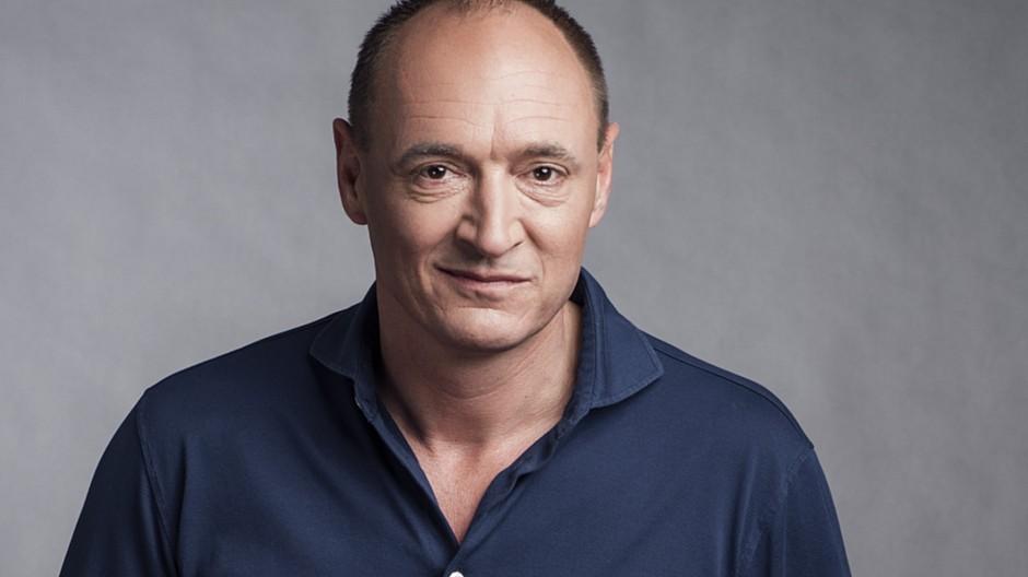 Deutschland: ProSiebenSat.1-Chef baut Alternative zu Netflix