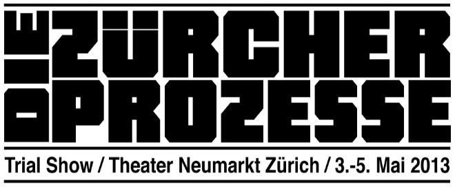 Theater am Neumarkt: Der "Weltwoche" wird der Prozess gemacht