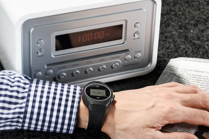 Mediapulse: Radioforschung weiterhin mit der umstrittenen Messuhr