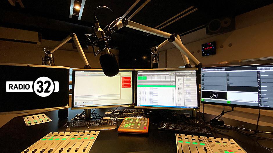 CH Media: Radio 32 zieht von Solothurn nach Aarau um