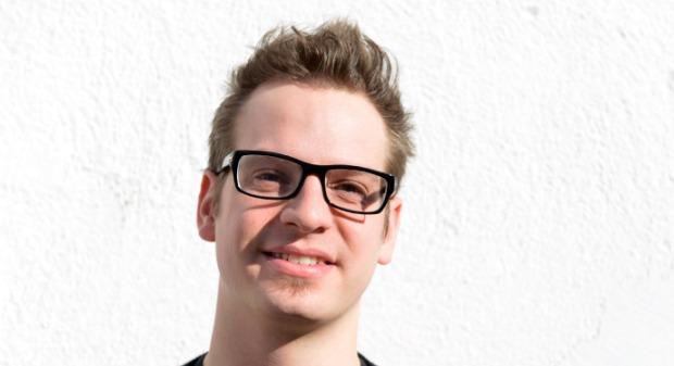 Radio 24: Der neue Musikchef heisst Christian Jäckli