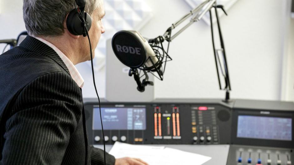 Hörerzahlen: Die Schweizer Radios verlieren weiter Hörer