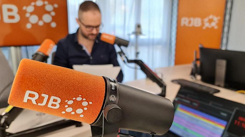Gassmann / BNJ: Gemeinsames Radioprogramm startet nächste Woche