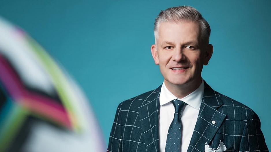 SRF Sport: Rainer Maria Salzgeber gibt Nati-Moderation ab