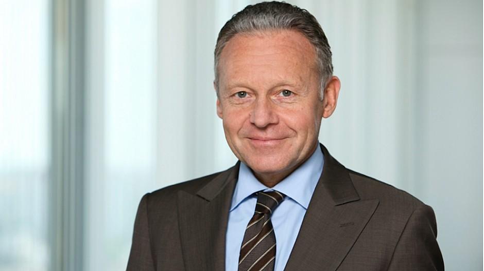 Ringier Axel Springer Schweiz: Ralph Büchi wird Chairman des globalen Verlegerverbandes FIPP