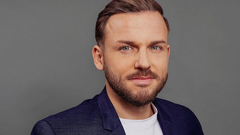Seven.One: Raphael Holzer wird Marketingleiter
