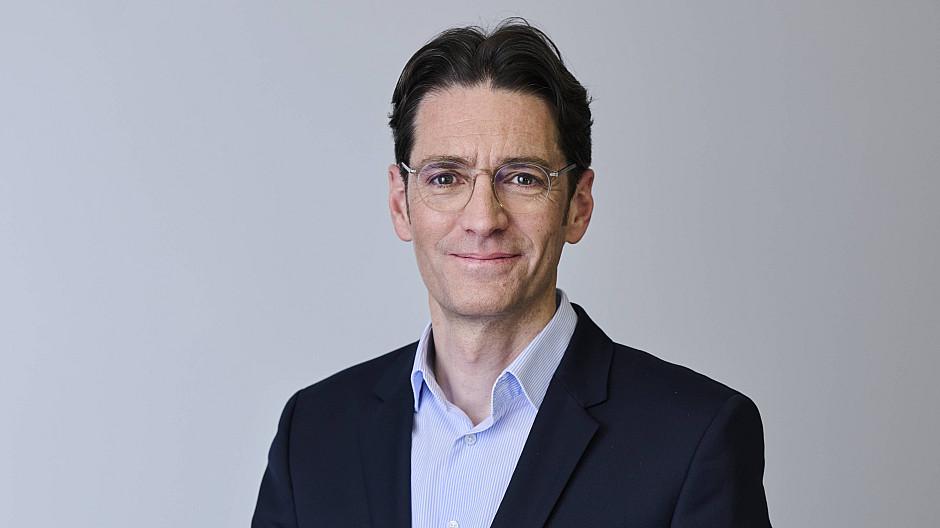 Zürcher Handelskammer: Raphaël Tschanz ist neuer Direktor