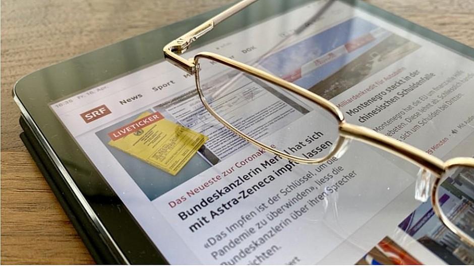 Medienförderung: Räte ringen weiter um Details