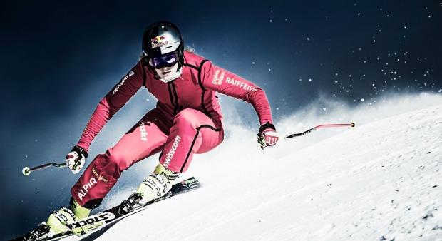 Red Bull: Weltmeisterin zum Anfassen