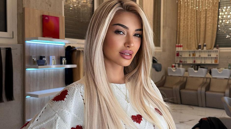 3+: Reality-Profi Ariel wird neue Bachelorette
