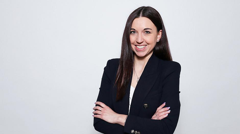 Ringier: Rebecca Spring wechselt zu SRF