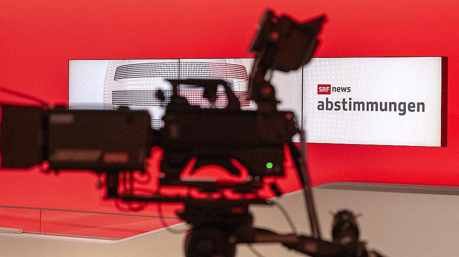SRG: Rechtsbürgerliche verschärfen den Druck