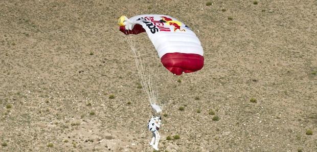 ARD: Doku über verunglückte Red Bull-Extremsportler