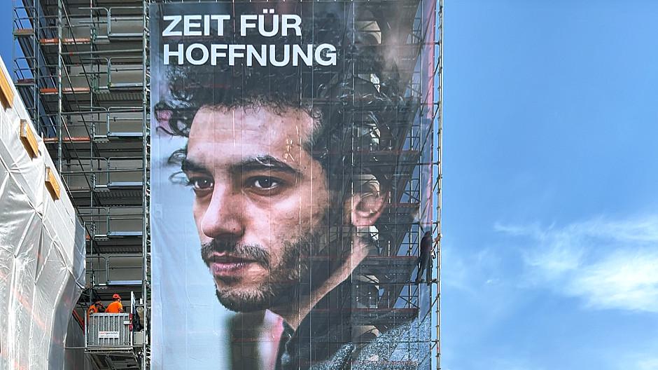 Evoq: Reformierte Kirche startet Awareness-Kampagne