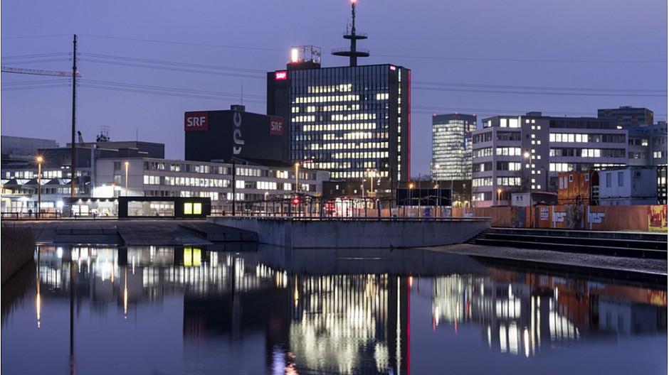 SRG: Regelung des Standorts abgelehnt