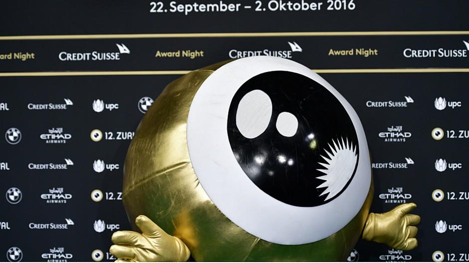 Zurich Film Festival: Rekord vom Vorjahr erneut gebrochen
