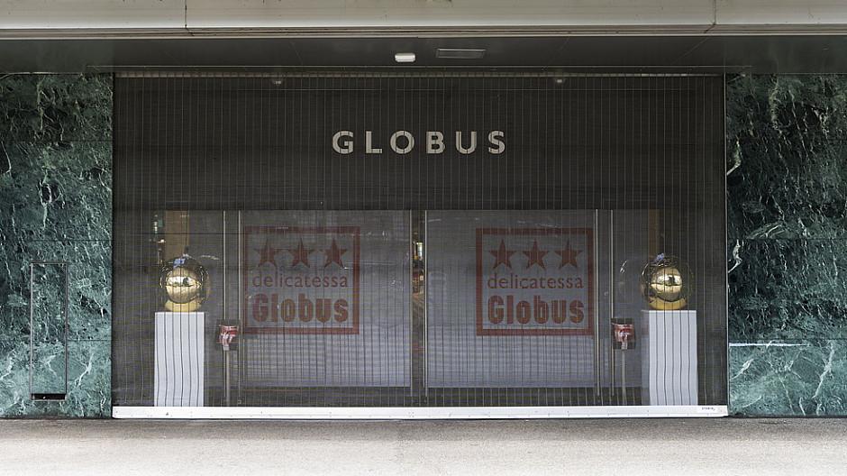 Globus: René Benko zieht sich offenbar bei Signa zurück