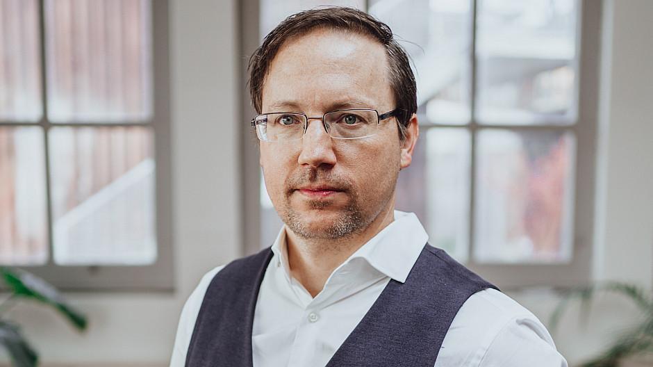 CH Media: René Scheu ist neuer Kolumnist
