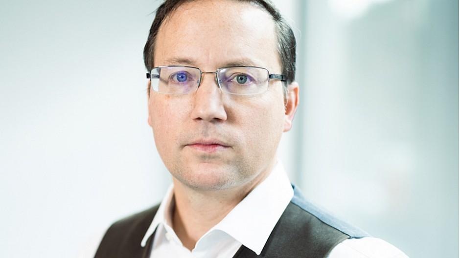 Ringier: René Scheu wird Kolumnist der Blick-Gruppe