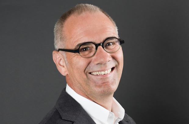 Ringier: René Lüchinger wird neuer "Blick"- Chefredaktor