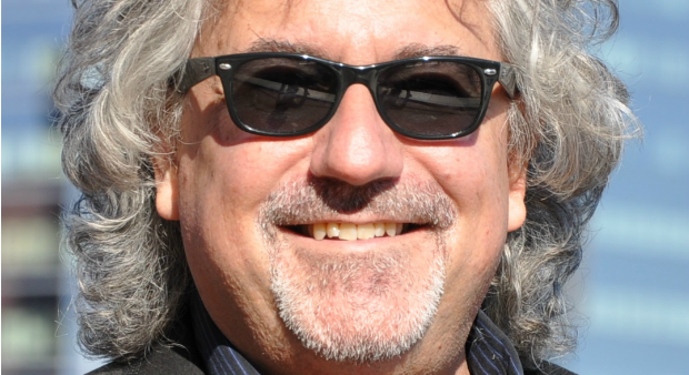René Sollberger: Neu in den USA als Freelancer unterwegs