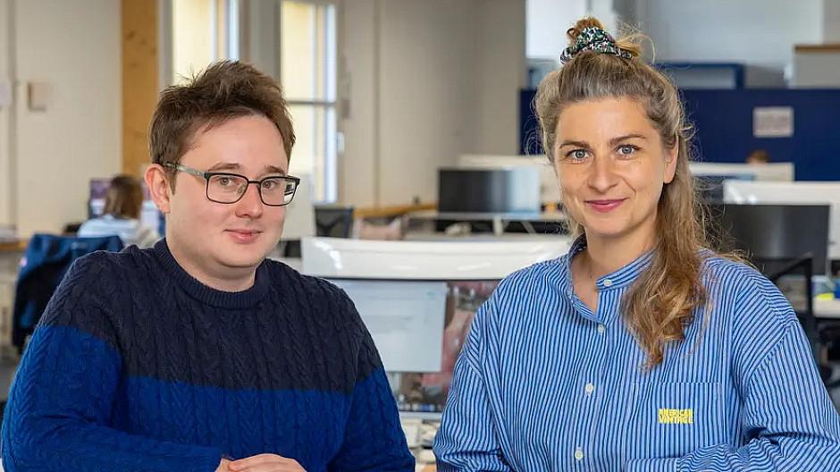 Vaduzer Medienhaus: Reto Furter geht nach kurzer Zeit