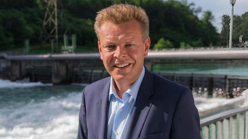Schweizer Tourismus-Verband: Reto Nause ist als Präsident nominiert