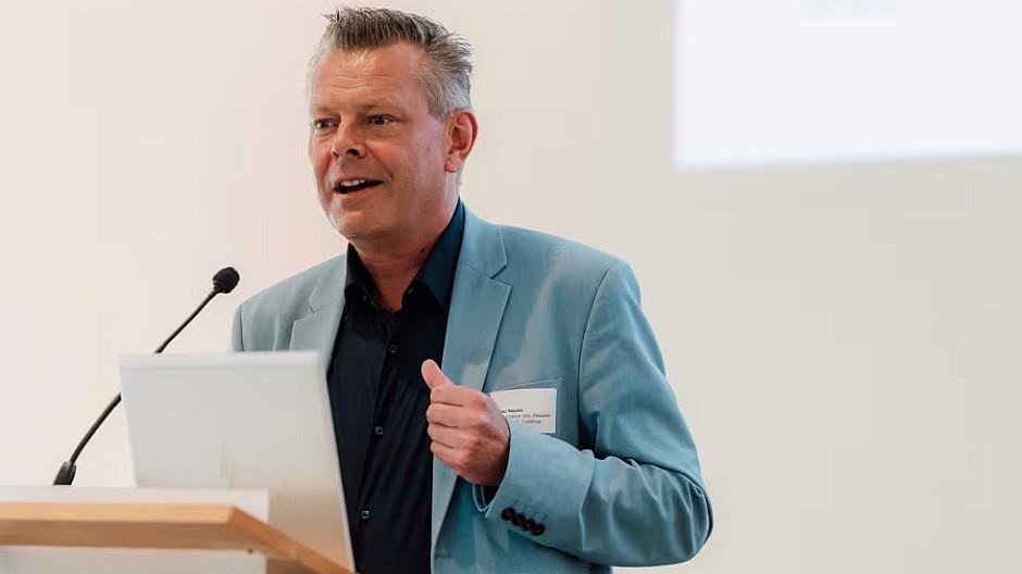 Schweizer Tourismus-Verband: Reto Nause als Präsident gewählt