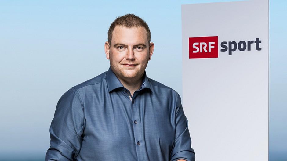 SRF: Reto Wiedmer kommentiert Schwingen