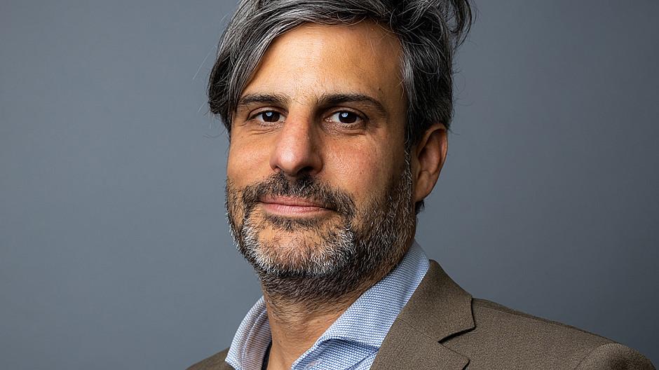 Ringier: Reza Rafi wird Chefredaktor des SonntagsBlick