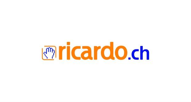 Tamedia/Ringier: Interesse an Ricardo.ch