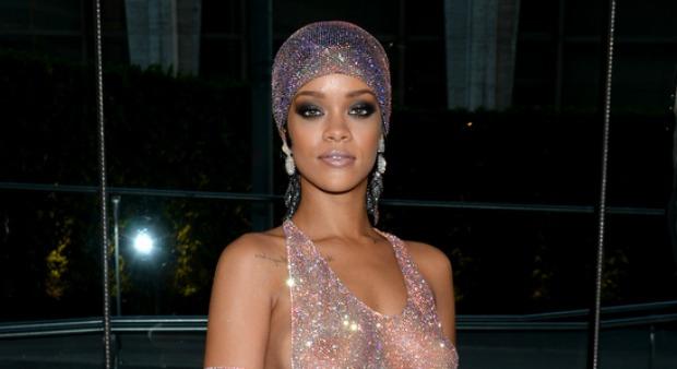 Deutschland: Klage gegen Rihanna-Video abgewiesen