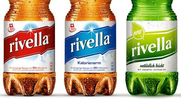 Leo Burnett Schweiz: Erfrischend spritziger Start ins neue Jahr