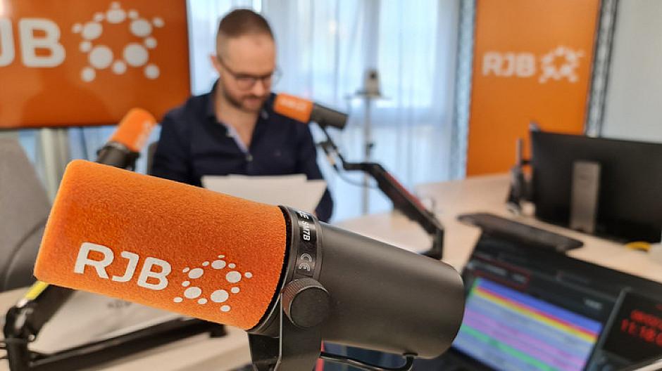 BNJ / Gassmann: RJB und Canal 3 spannen zusammen
