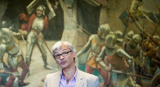 Ludovic Rocchi: Hausdurchsuchungen bei Journalist waren illegal