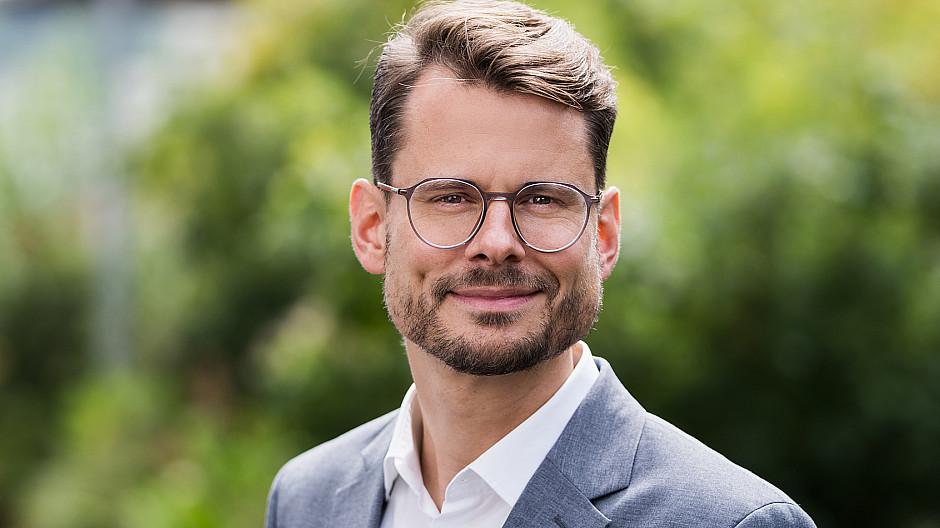 SRF: Roger Aebli nimmt Arbeit wieder auf