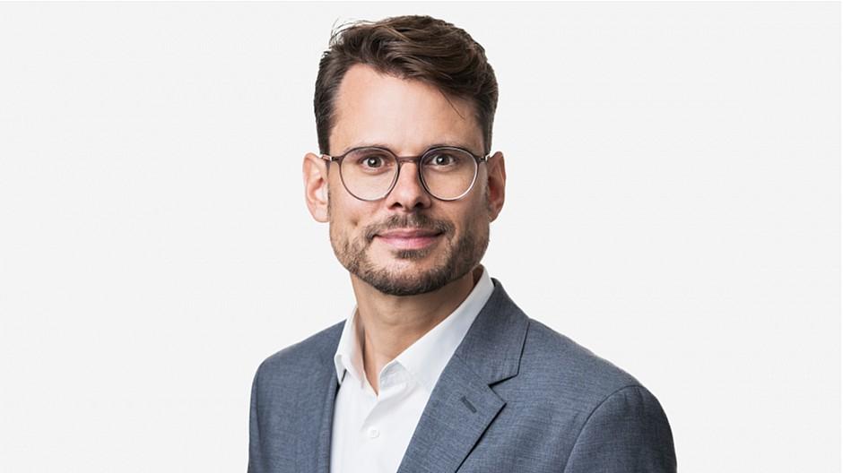 Radio SRF: Roger Aebli wird Korrespondent für Russland