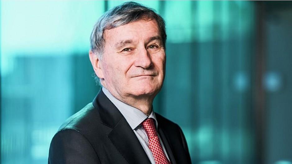 SRG-Ombudsmann: Roger Blum wird zum «Omwutsmann»