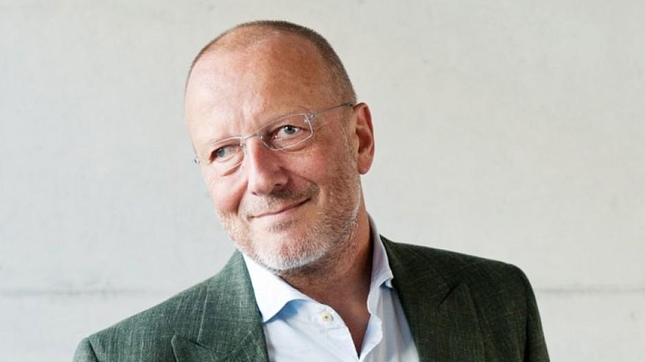 Schawinski: Roger de Weck äussert sich zur Kritik