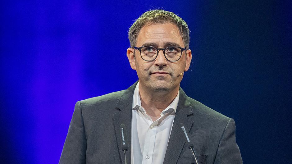 SRF: Roger Elsener soll neuer Direktor werden