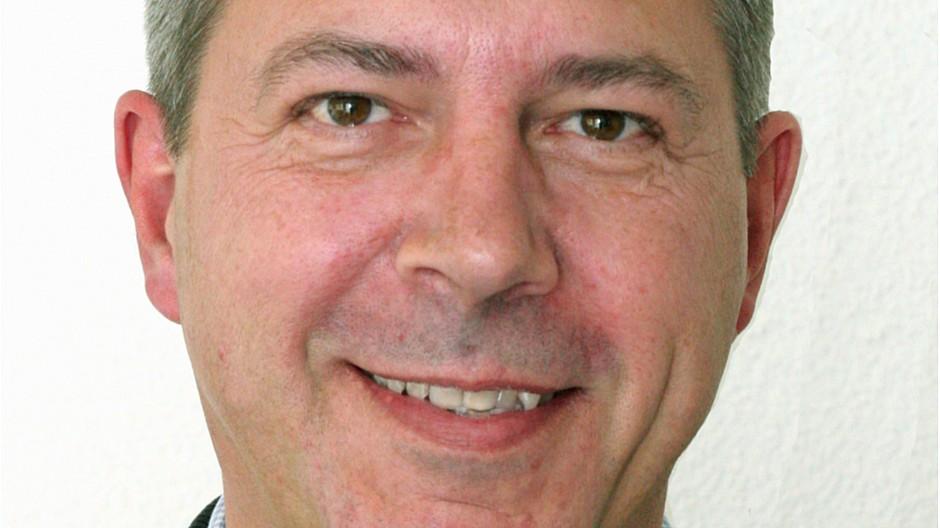 NZZ-Gruppe: Roger Gehri folgt auf Alexander Stadelmann