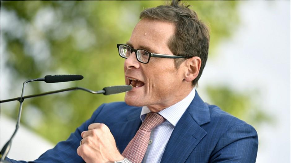 Wahlen 2019: Roger Köppel muss in den zweiten Wahlgang