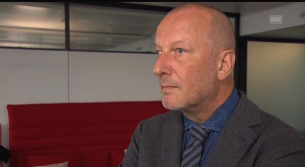 SRG: Abbau von 250 Stellen geplant