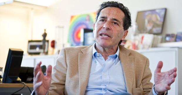 SRF: Roger Schawinski ist irritiert über den «Club»