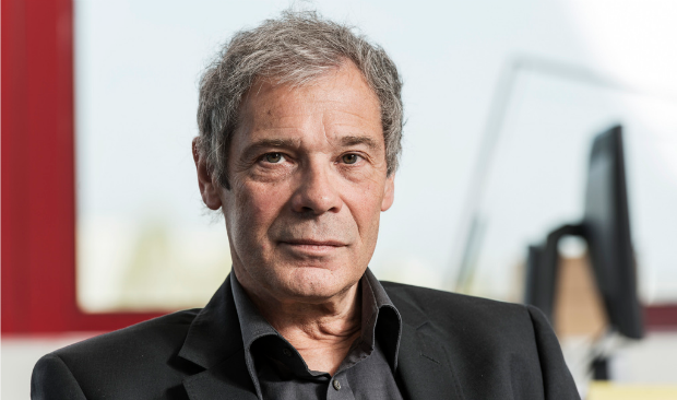BaZ: Für Rolf Bollmann ist die Sanierung abgeschlossen