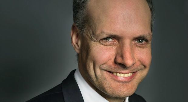 AZ Medien: Rolf Cavalli neu auch Stv. Chefredaktor der "Aargauer Zeitung"
