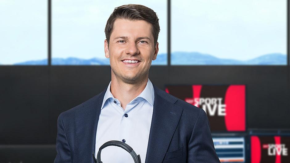 SRF: Roman Röösli wird Ruder-Experte