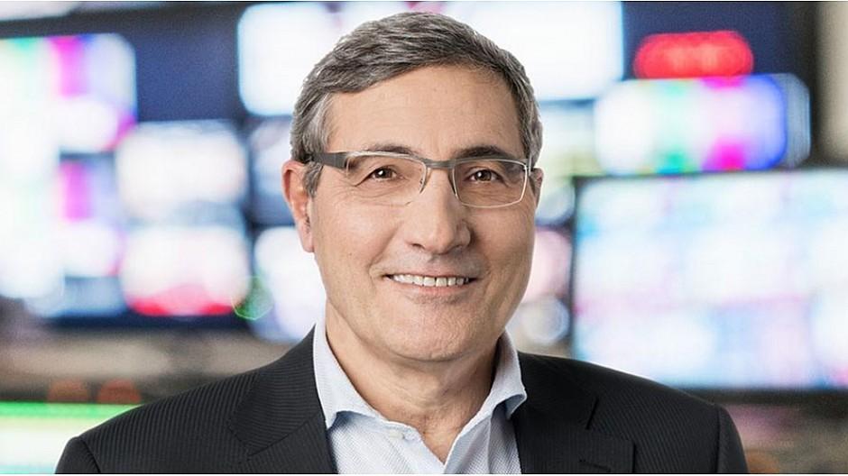 SRG: RSI-Direktor Maurizio Canetta tritt zurück