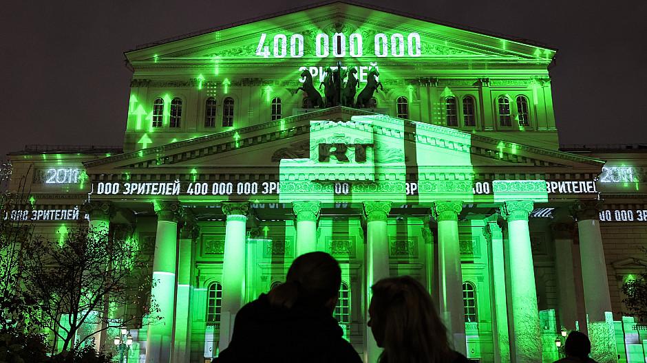 Halbierungsinitiative: RT sorgt für Verwirrung mit Pro- und Contra-Artikel