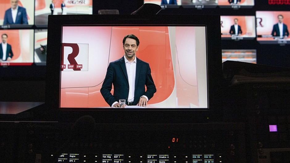 Sexuelle Belästigung: RTS-Führungsriege muss in Schulung